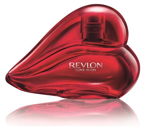 revlon perfume brands.